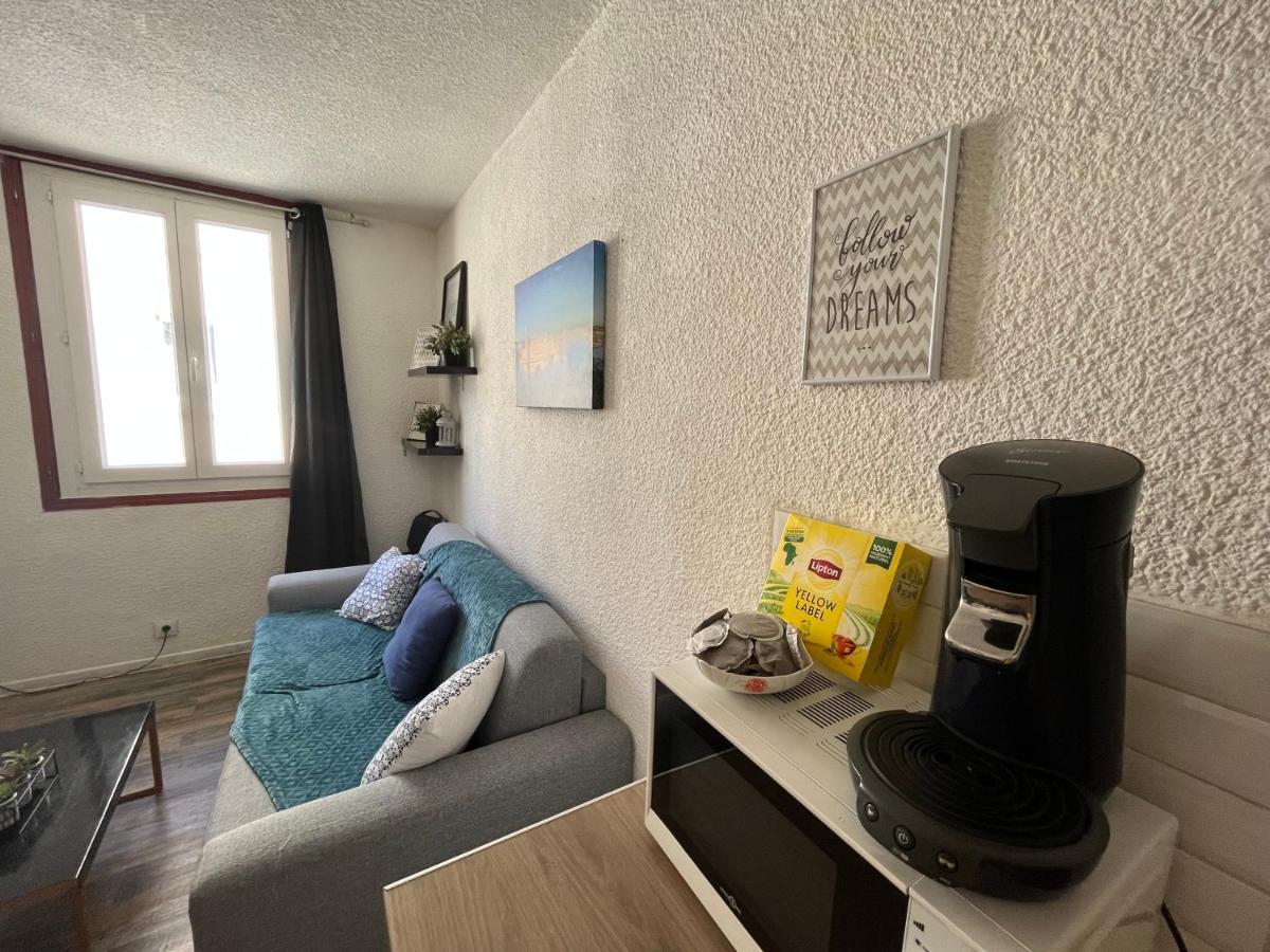 A Proximite Du Vieux-port Appartement Marseille