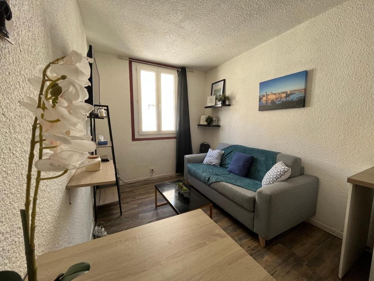 A Proximite Du Vieux-port Appartement *