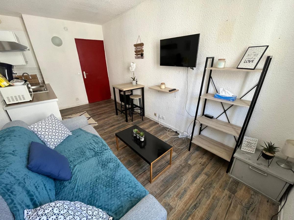 A Proximite Du Vieux-port Appartement *