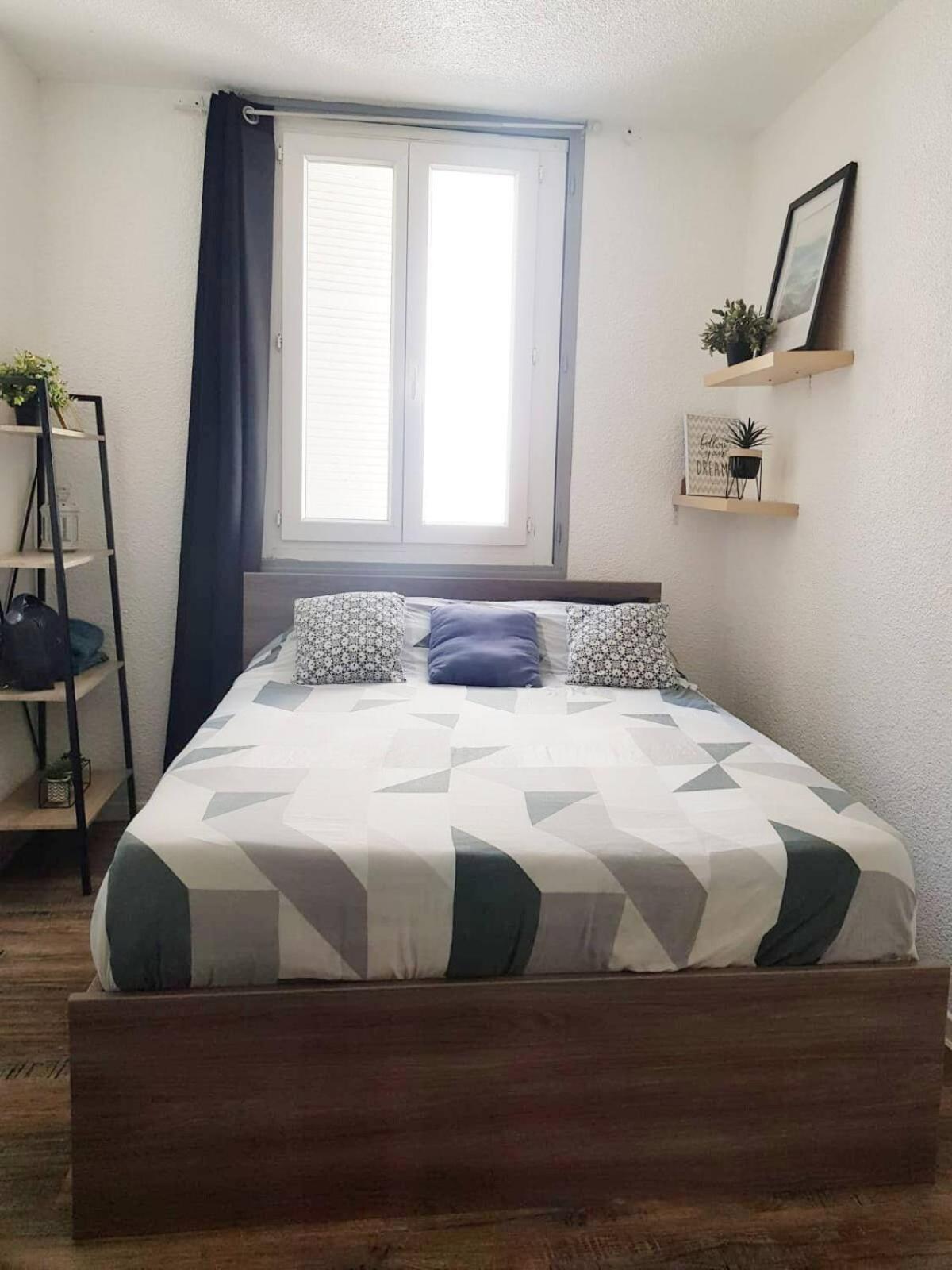 Appartement A Proximite Du Vieux-port *