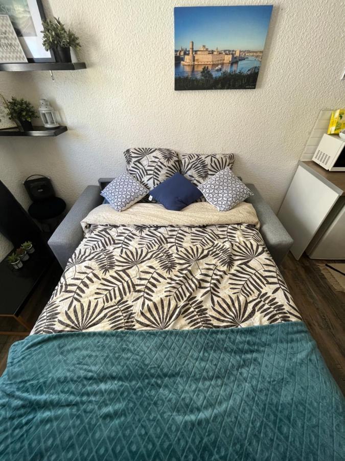A Proximite Du Vieux-port Apartment *